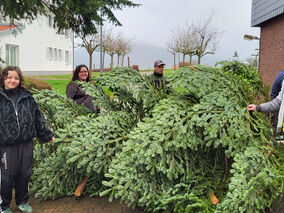 Weihnachten 2025 in Heilig Kreuz